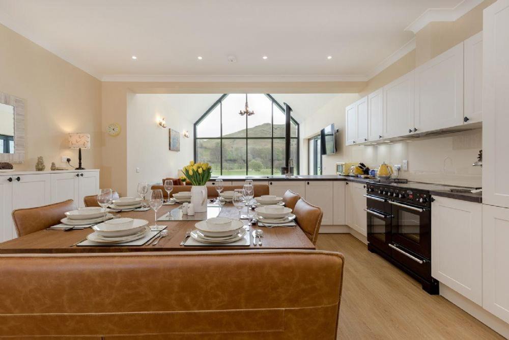 Photo of Kitchen in Maybole