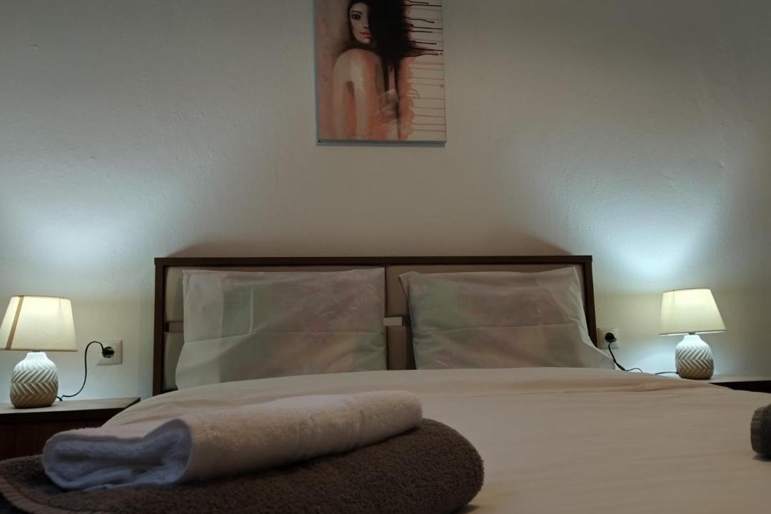 Photo of Bedroom in Kavala