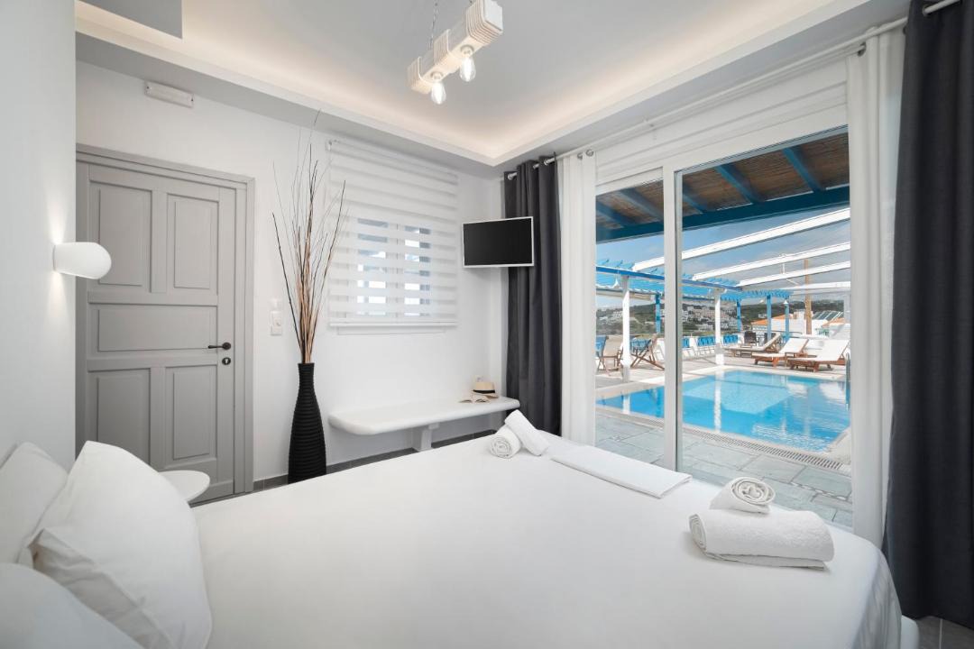 Photo of Bedroom in Mpatsi