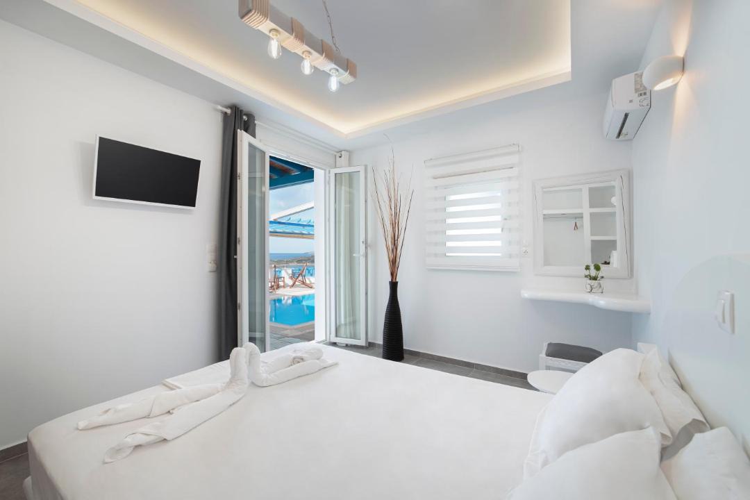 Photo of Bedroom in Mpatsi