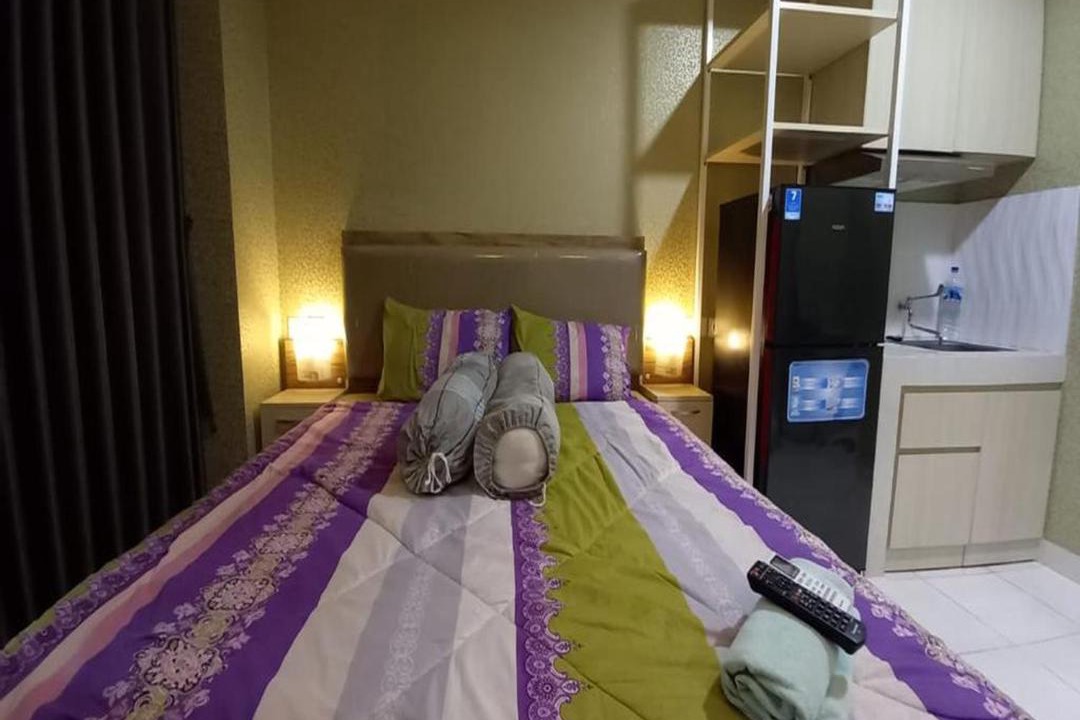 Photo of Bedroom in Citaringgul