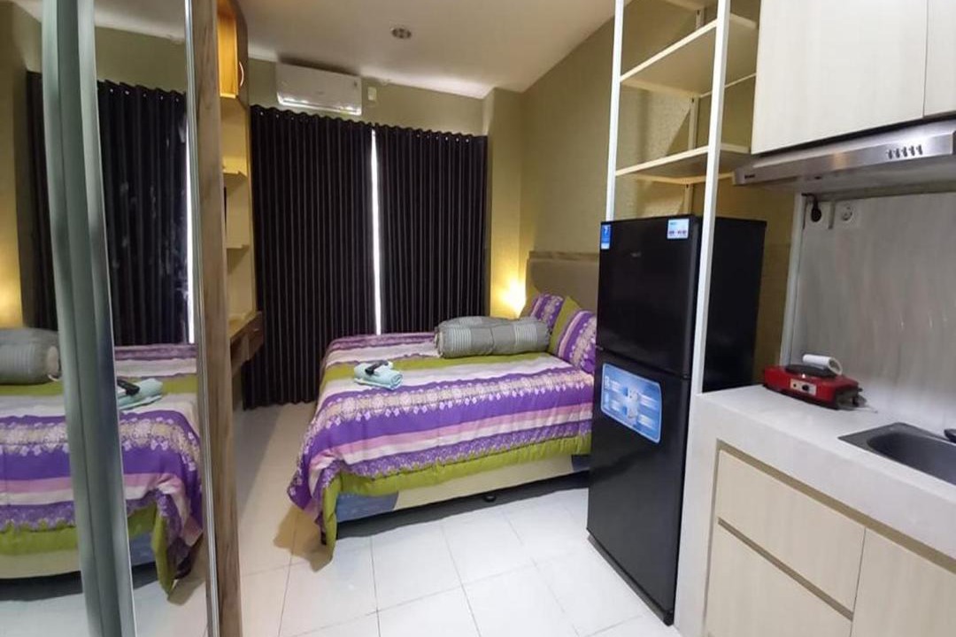 Photo of Bedroom in Citaringgul