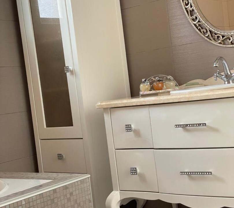 Photo of Bathroom in Mytikas