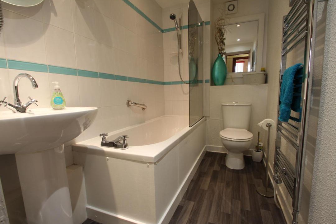 Photo of Bathroom in Birnam