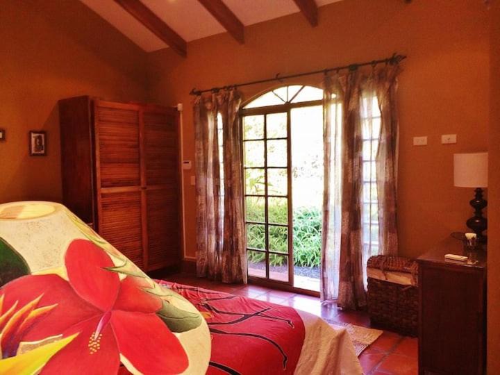 Photo of Bedroom in Coyolar
