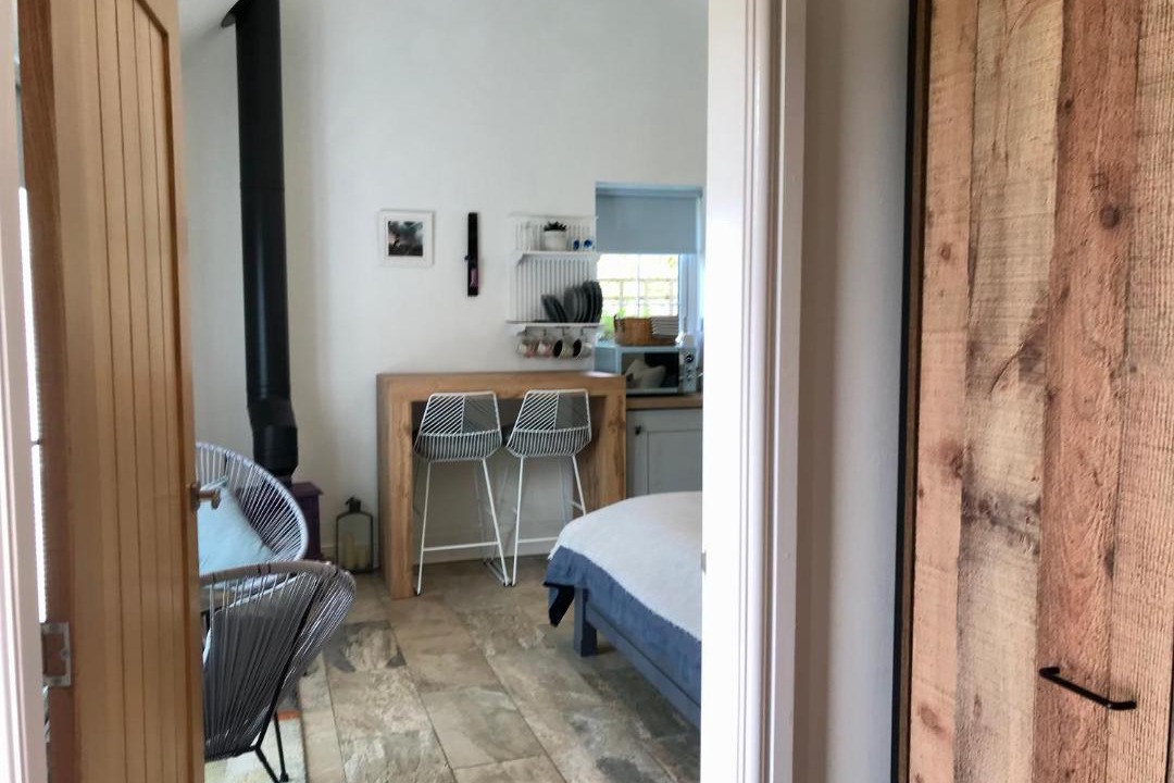 Photo of Bedroom in St Fillans