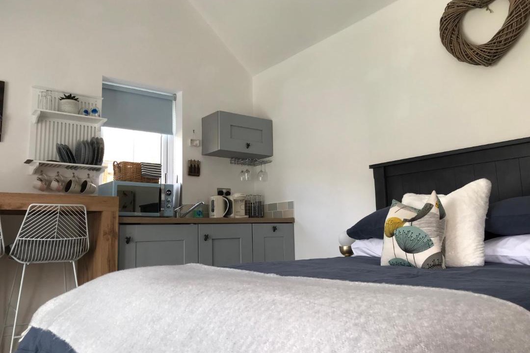 Photo of Bedroom in St Fillans