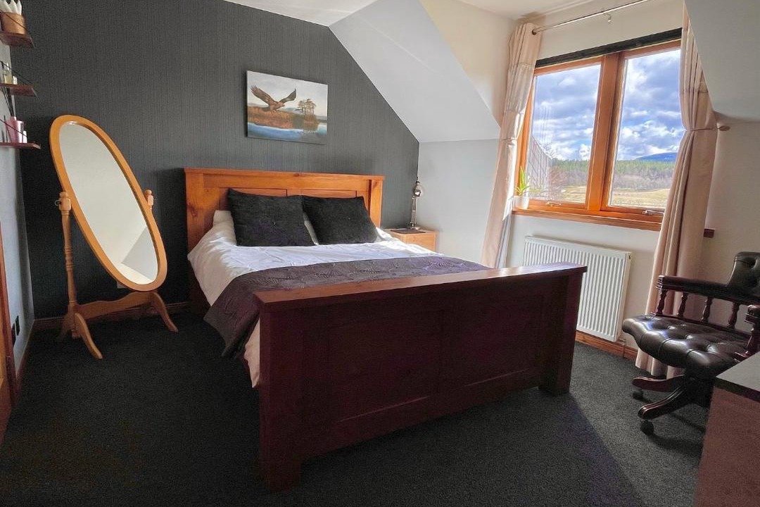 Photo of Bedroom in Farr