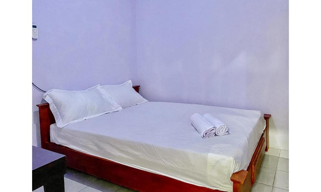 Photo of Bedroom in Rogojampi