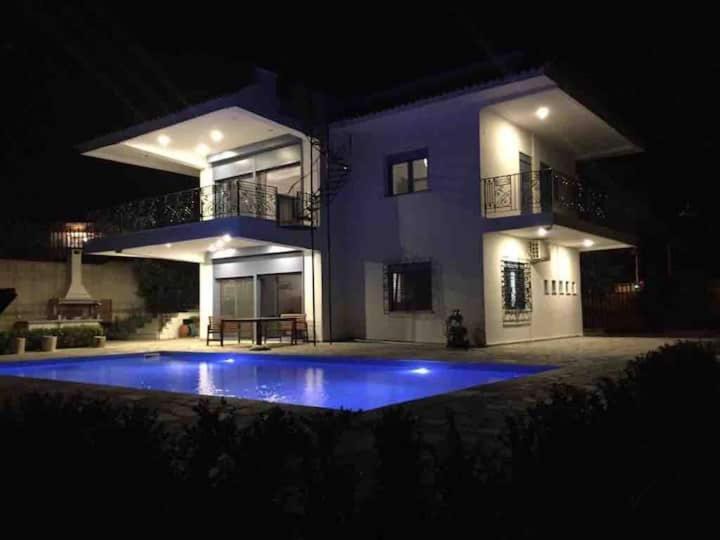 Photo of Outdoor in Schinias