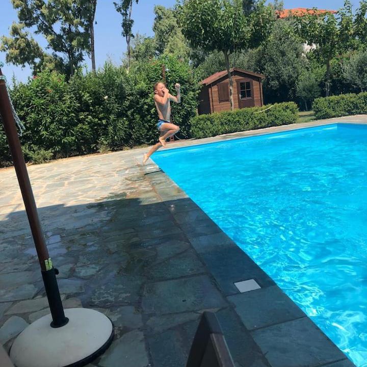 Photo of Outdoor in Schinias