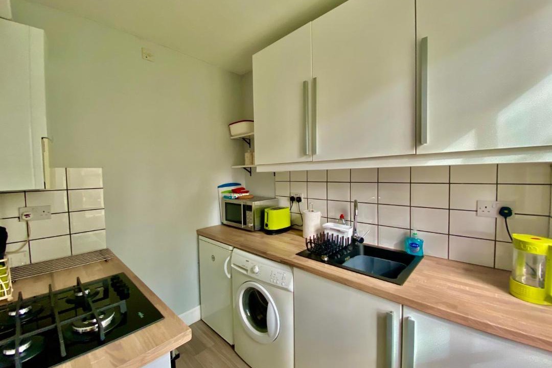 Photo of Kitchen in Penicuik