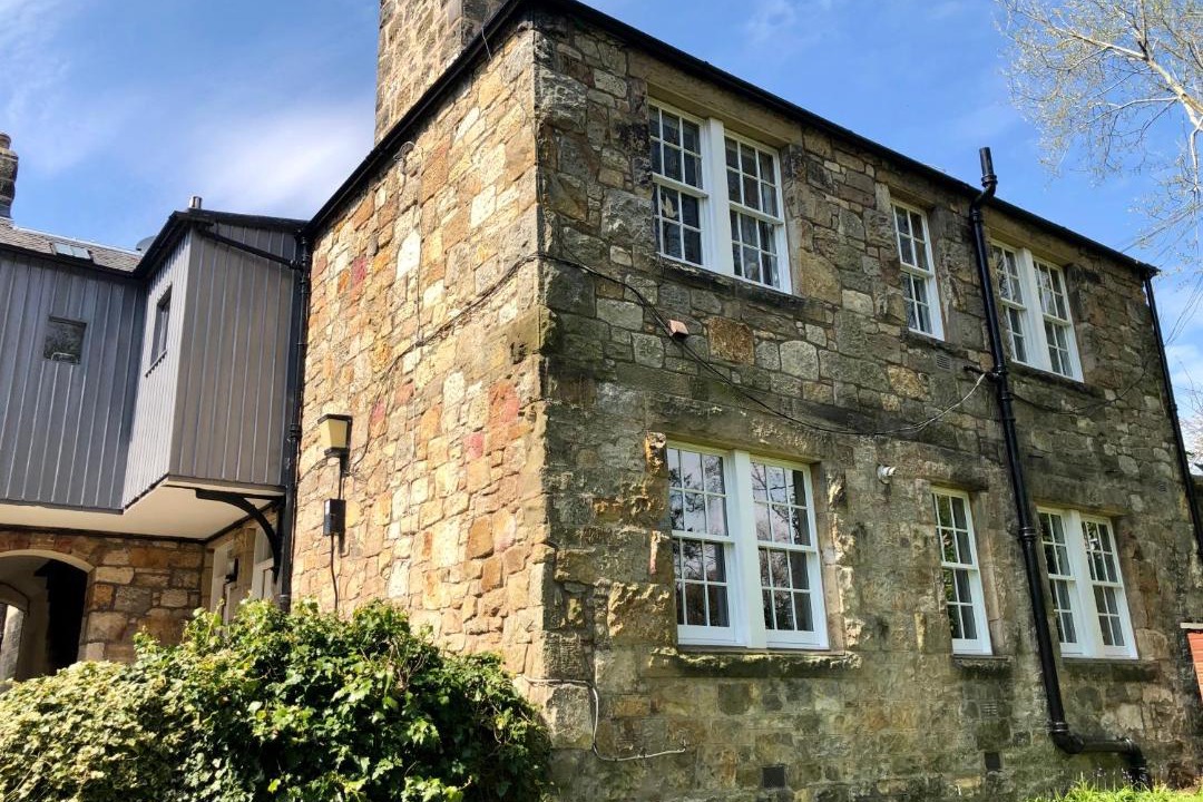 Photo of Buildings in Penicuik