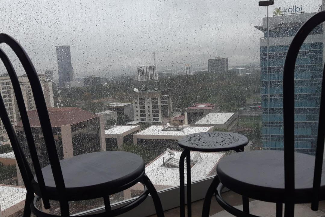 Photo of Patio Balcony in Mata Redonda