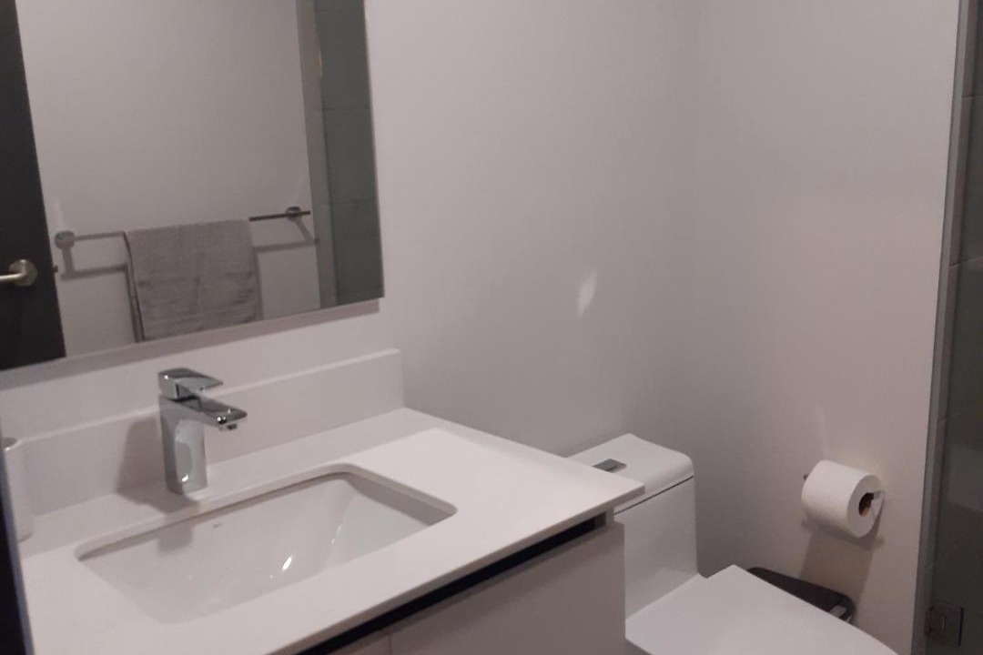 Photo of Bathroom in Mata Redonda