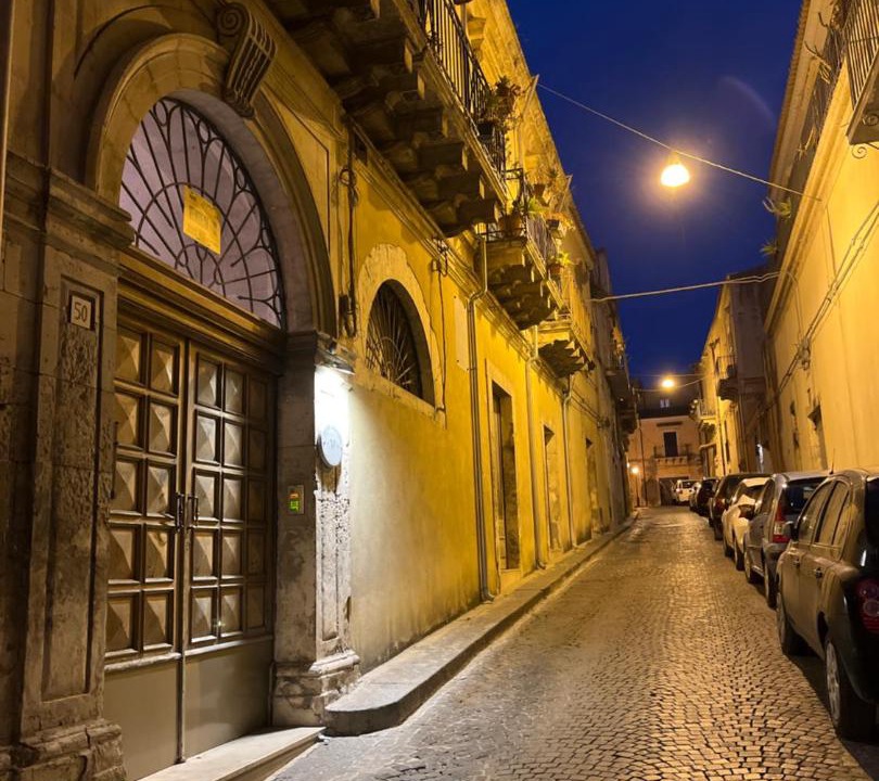 Photo of Others in Noto Historic Centre