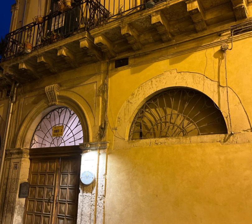 Photo of Others in Noto Historic Centre