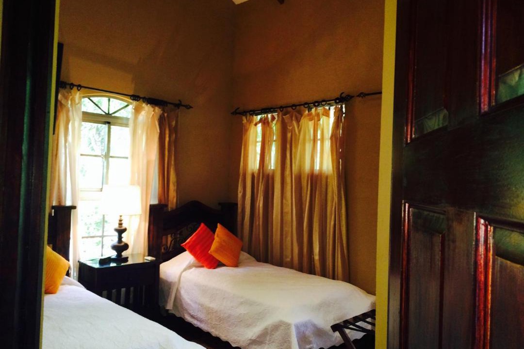 Photo of Bedroom in Coyolar