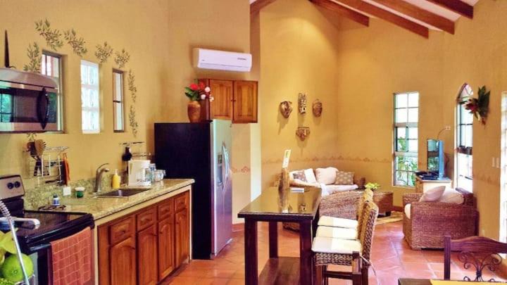 Photo of Kitchen in Coyolar