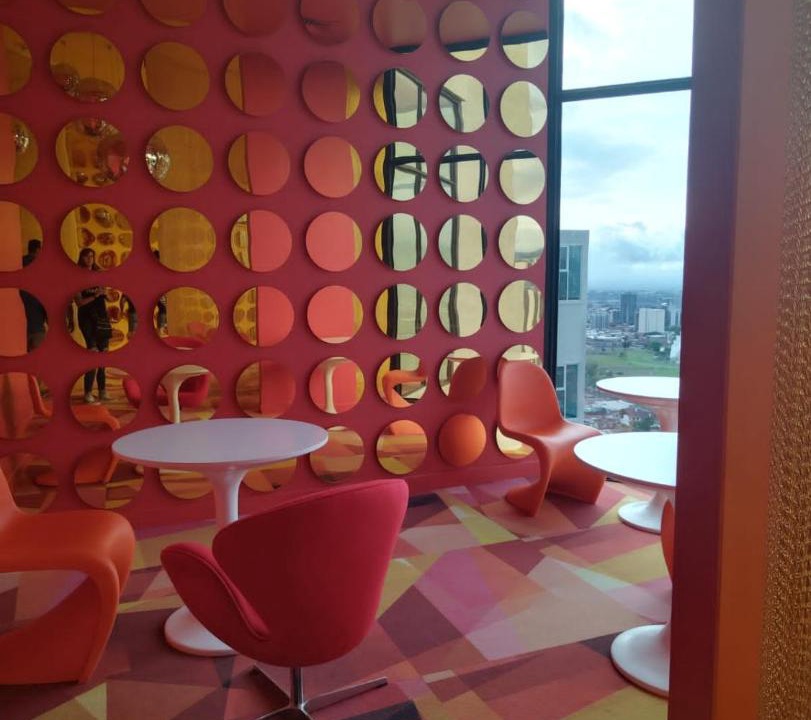 Photo of Livingroom in Mata Redonda