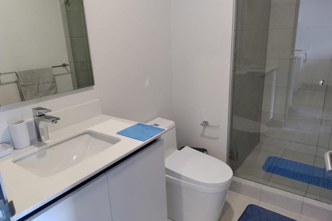 Photo of Bathroom in Mata Redonda