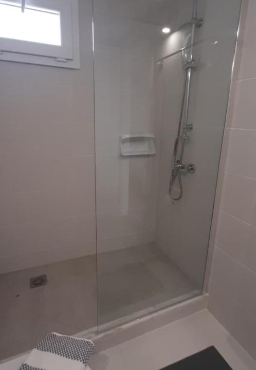 Photo of Bathroom in Agia Roumeli