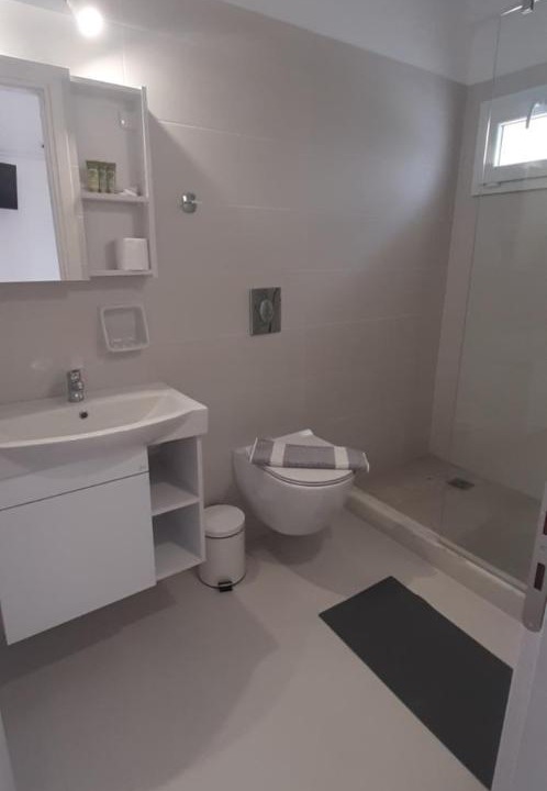 Photo of Bathroom in Agia Roumeli