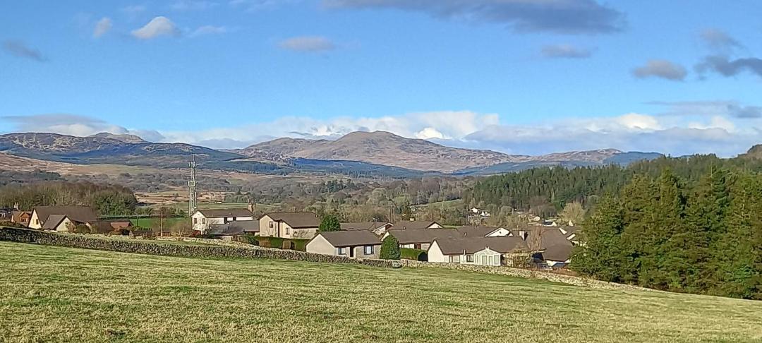 Photo of Others in Newton Stewart
