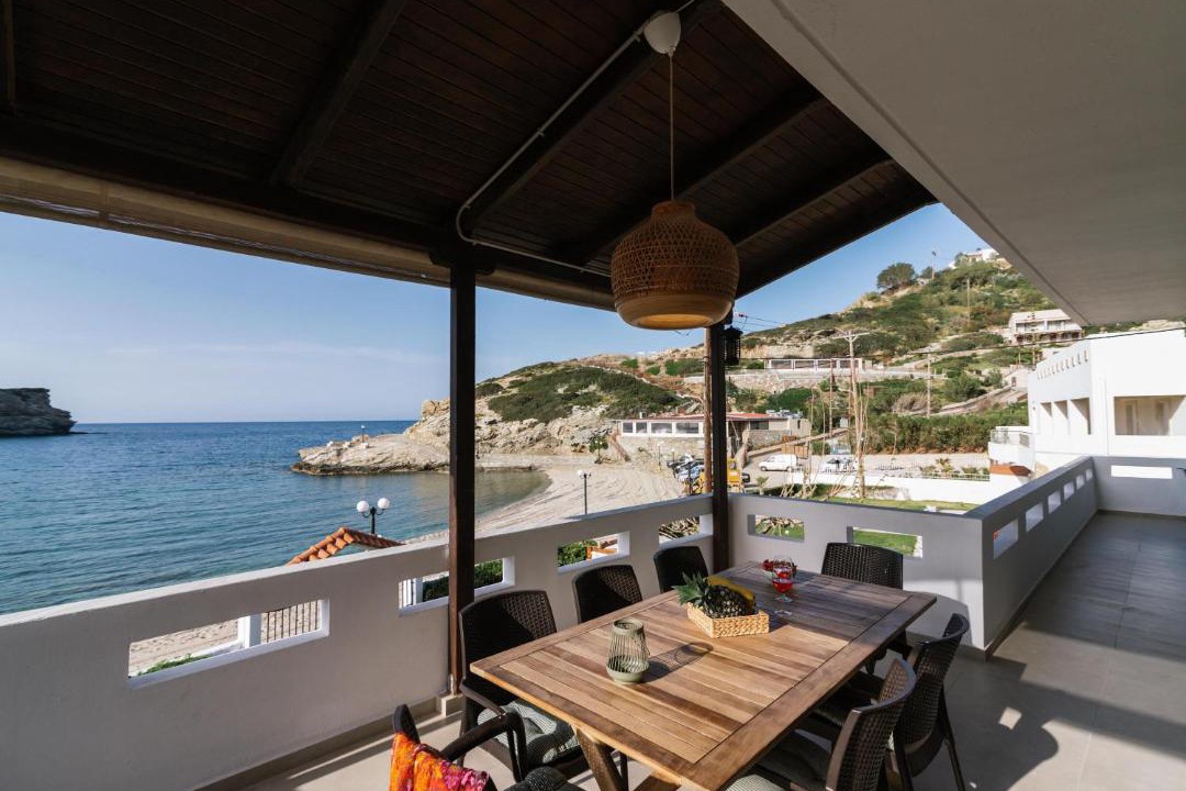 Photo of Patio Balcony in Lygaria