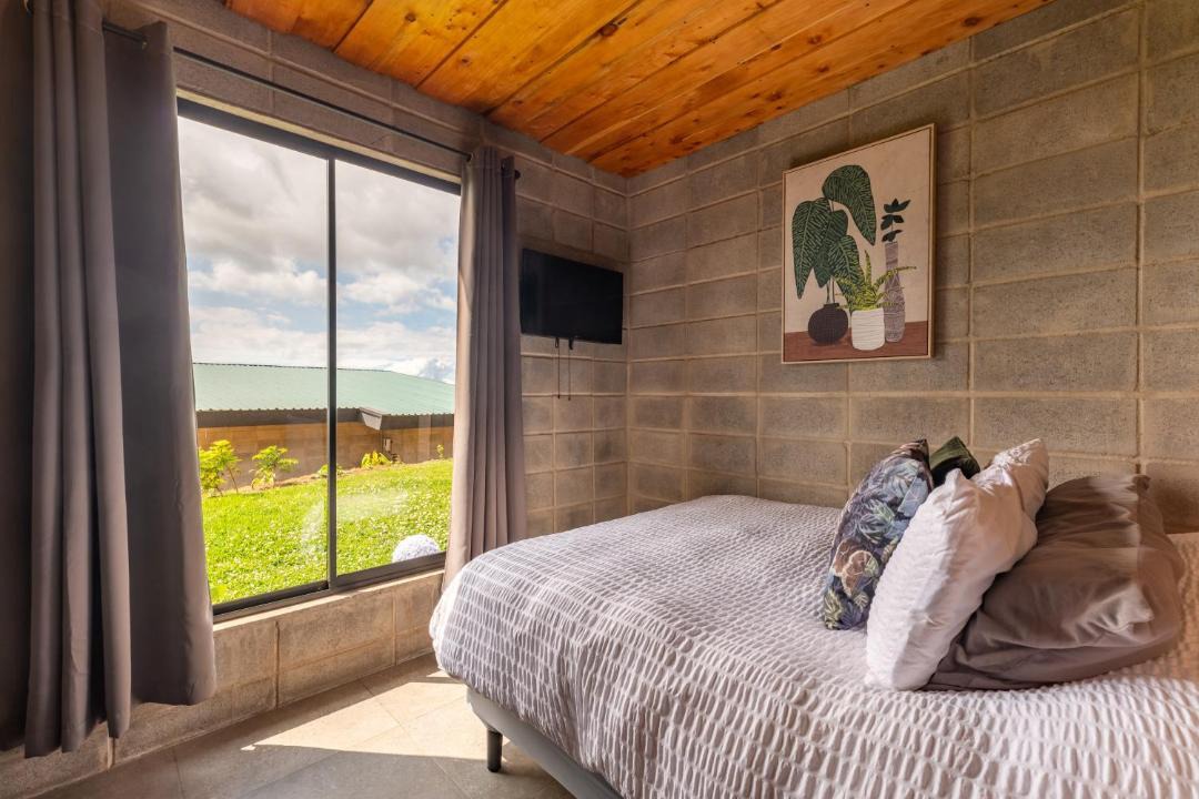 Photo of Bedroom in Vieja