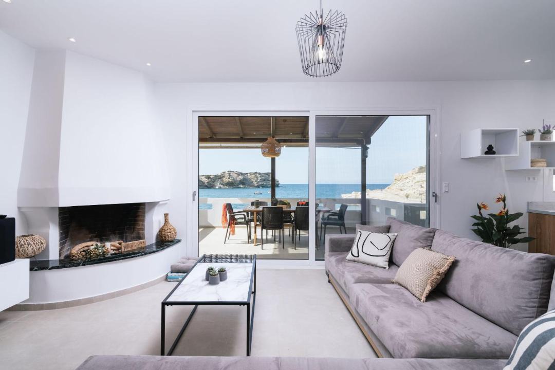 Photo of Livingroom in Lygaria