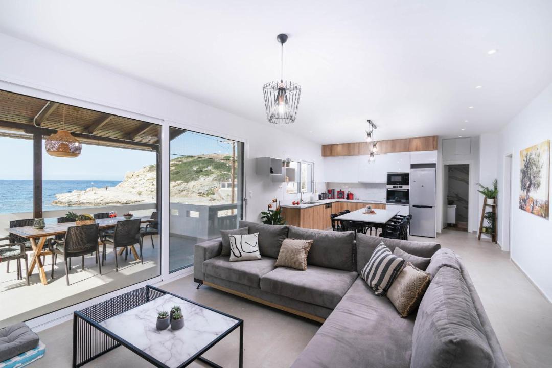 Photo of Livingroom in Lygaria