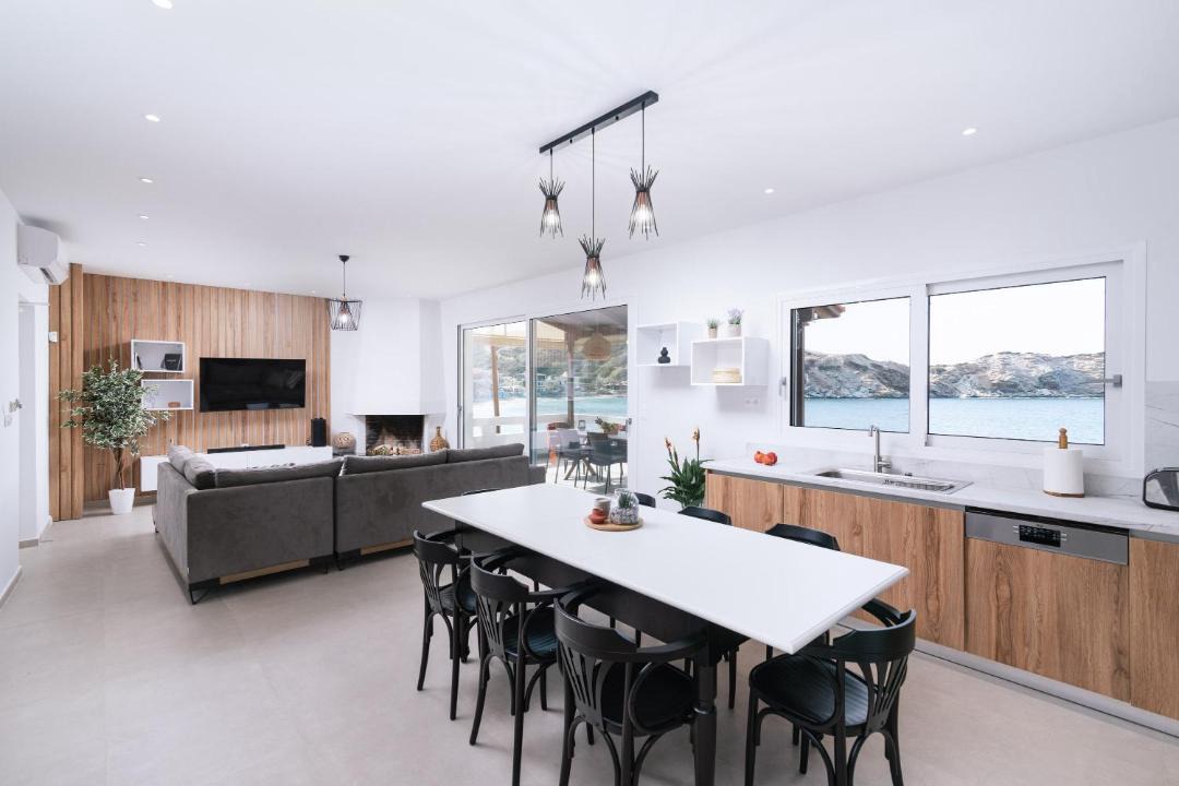 Photo of Livingroom in Lygaria
