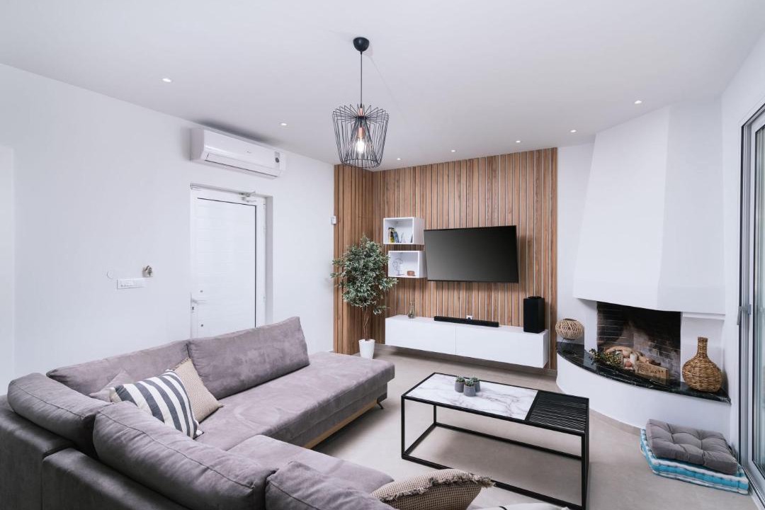 Photo of Livingroom in Lygaria