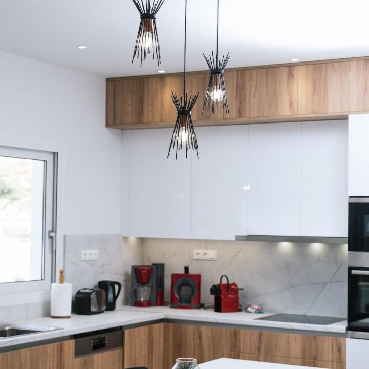 Photo of Kitchen in Lygaria
