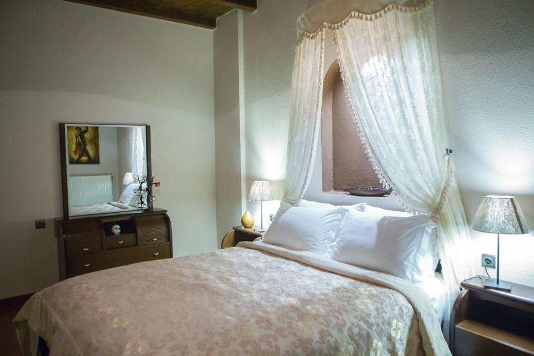 Photo of Bedroom in Loutraki