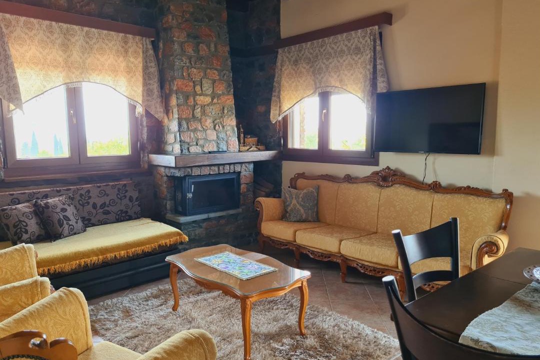 Photo of Livingroom in Loutraki
