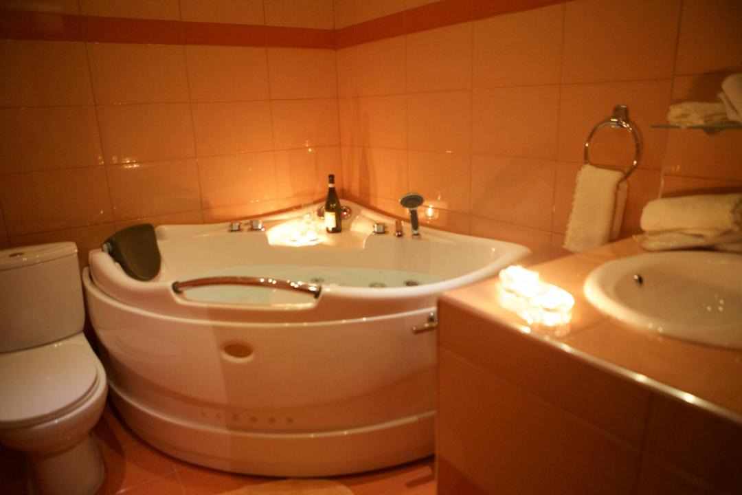 Photo of Bathroom in Loutraki