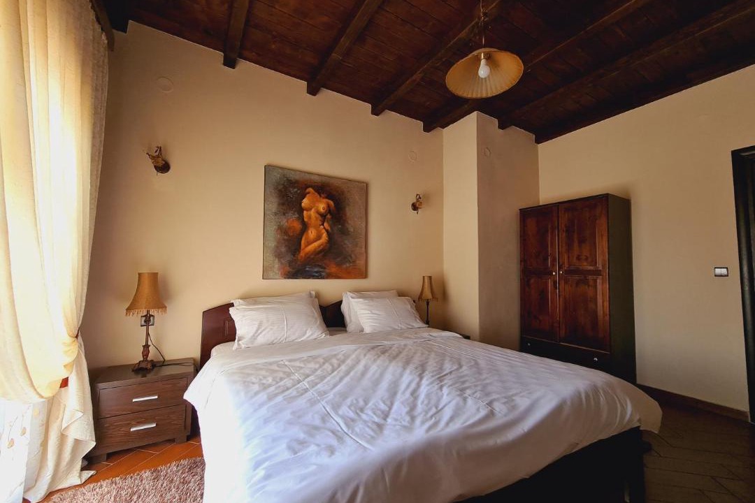 Photo of Bedroom in Loutraki
