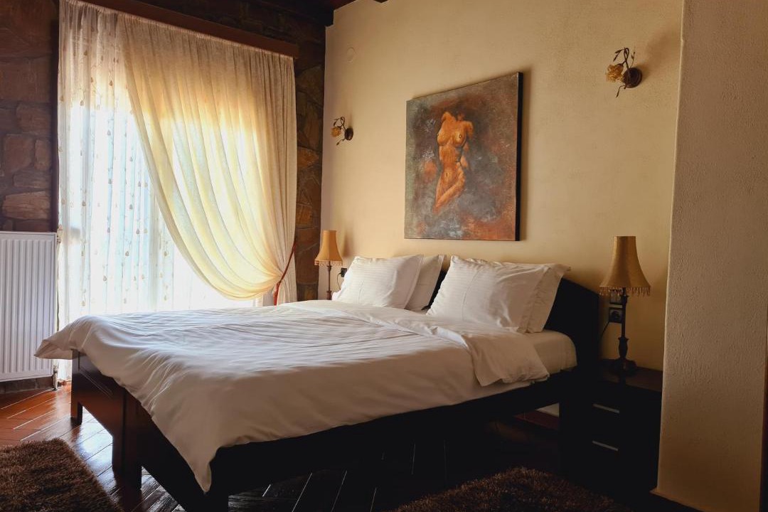 Photo of Bedroom in Loutraki