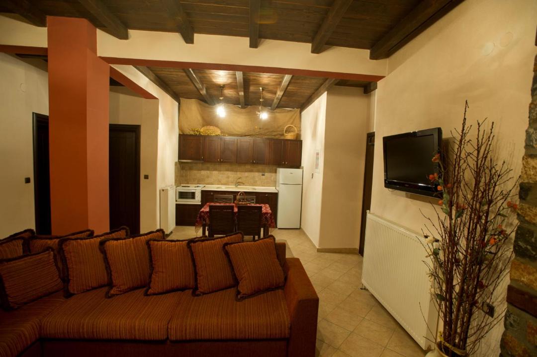 Photo of Livingroom in Loutraki