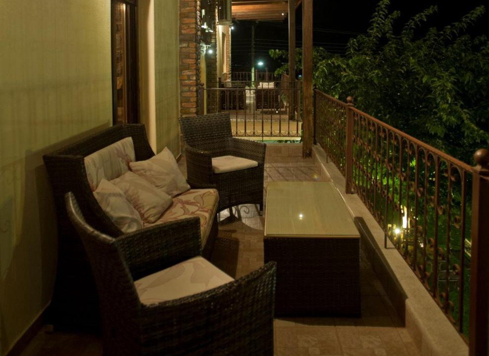 Photo of Livingroom in Loutraki