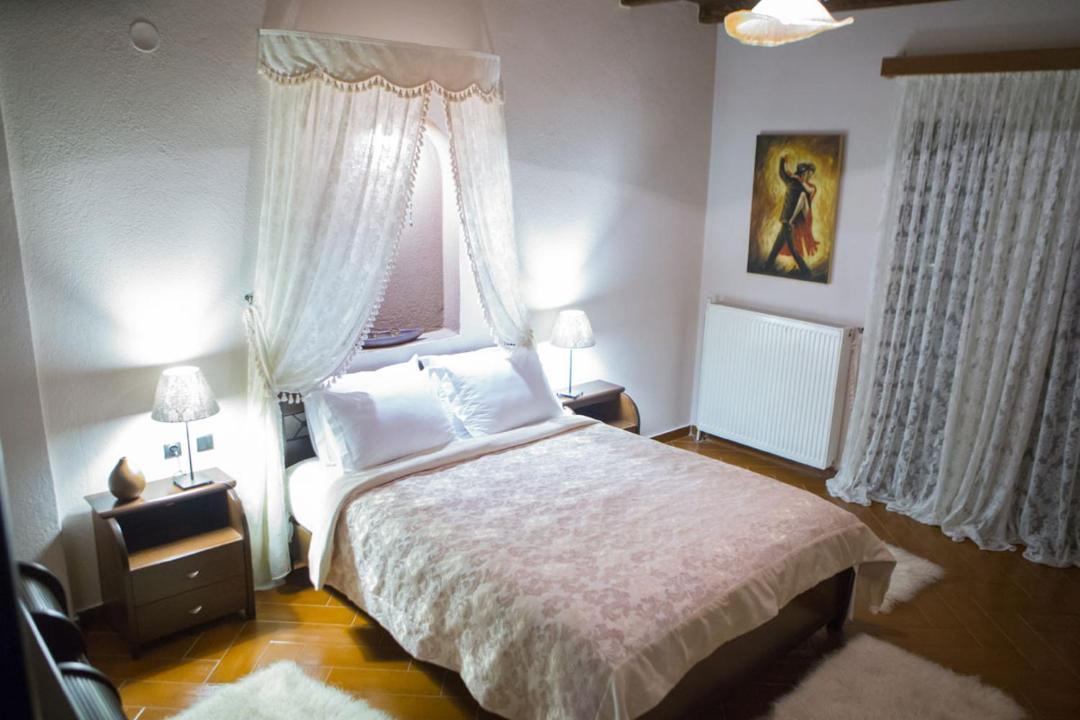 Photo of Bedroom in Loutraki