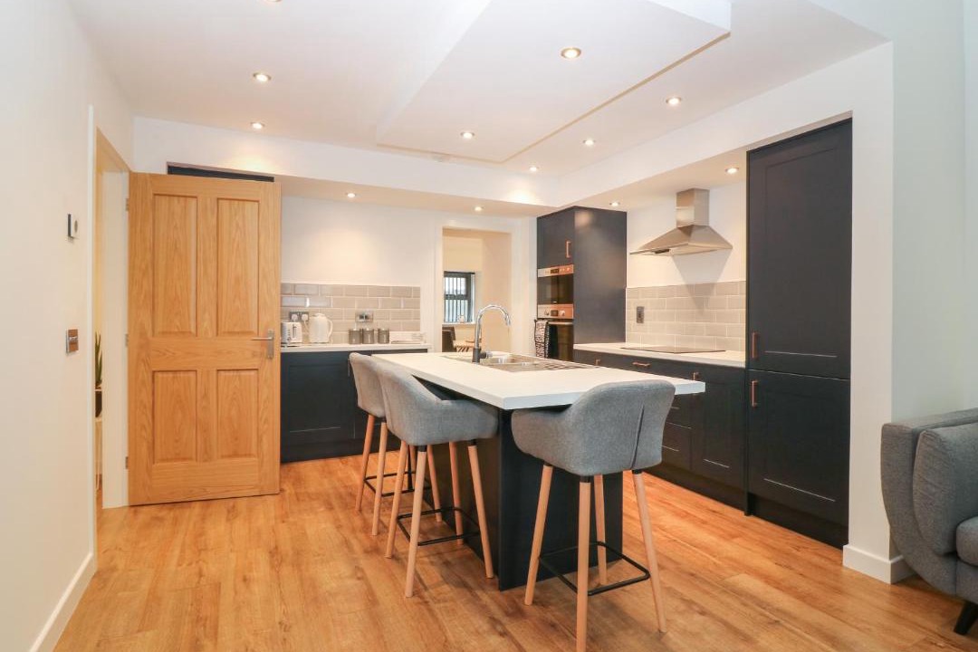 Photo of Kitchen in Keith