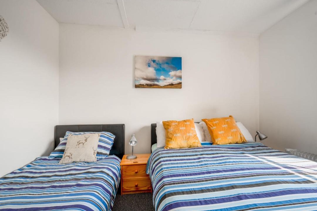 Photo of Bedroom in Contin