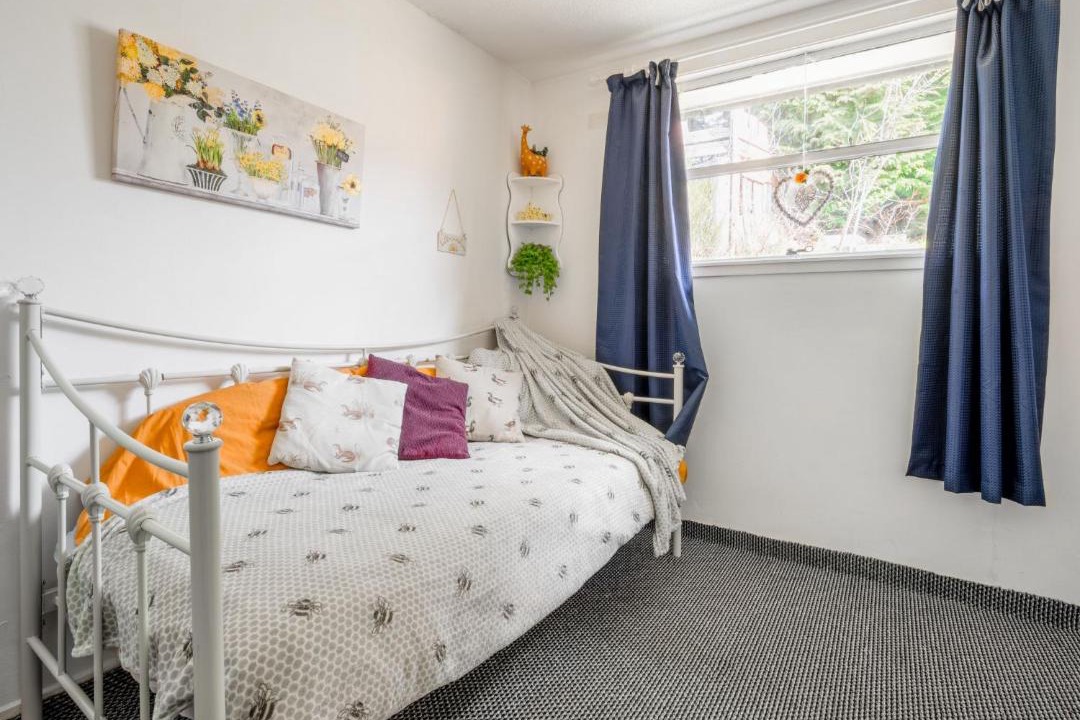 Photo of Bedroom in Contin