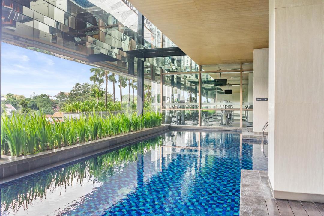 Photo of Outdoor in Bangka