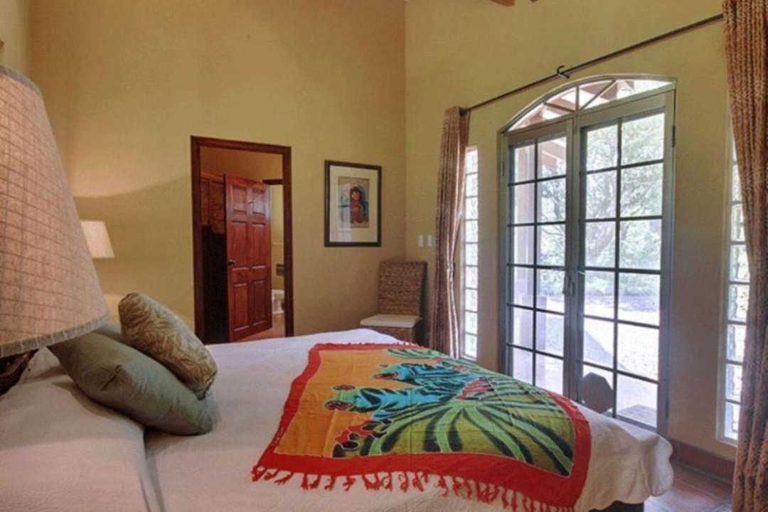 Photo of Bedroom in Coyolar