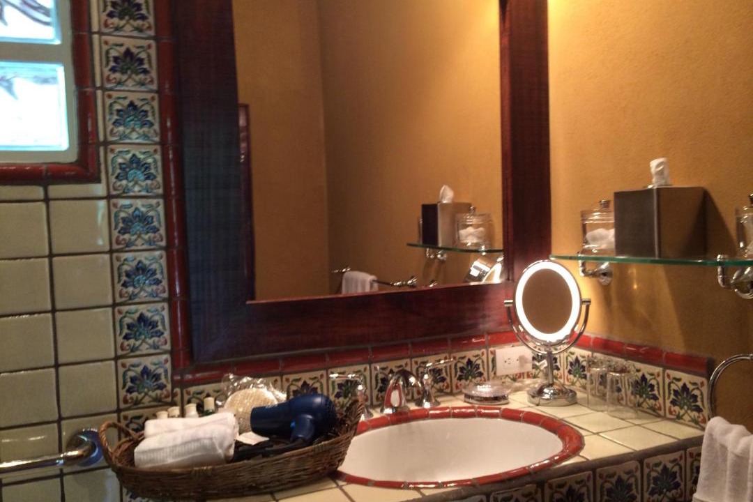 Photo of Bathroom in Coyolar