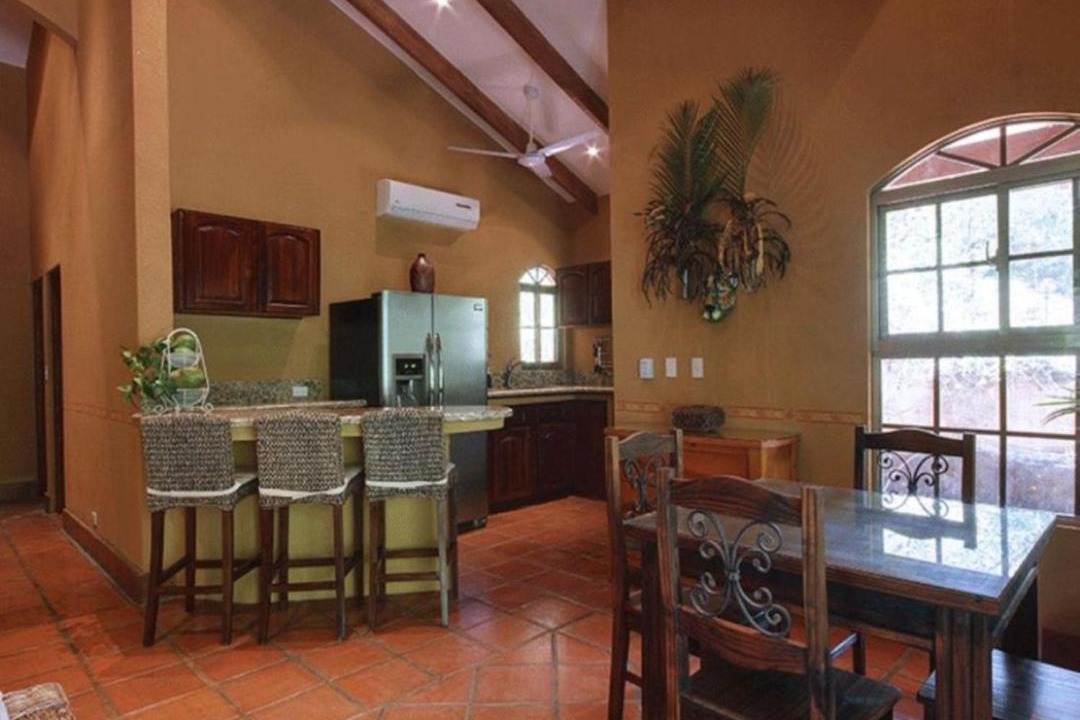 Photo of Kitchen in Coyolar